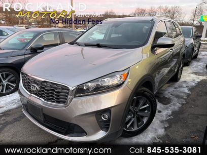 Used 2019 Kia Sorento EX