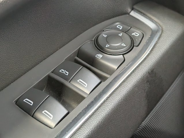 Used 2024 Chevrolet Silverado 1500 RST AWD/4WD image 21