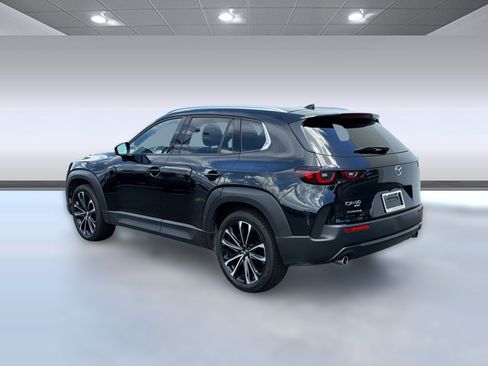 Used 2026 MAZDA CX-50 AWD 2.5 S w/ Premium Package image 3