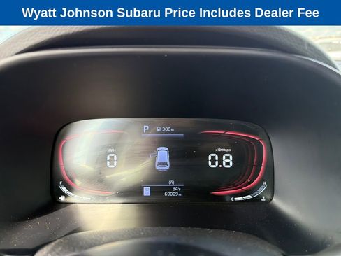 Used 2024 Kia Soul LX w/ Option Group 015 FWD image 18