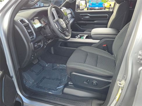 Used 2025 RAM 1500 Big Horn image 26
