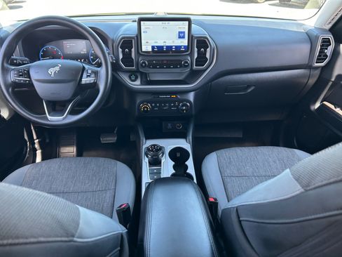 Used 2021 Ford Bronco Sport Big Bend AWD/4WD image 19