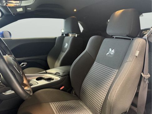 Used 2021 Dodge Challenger R/T Scat Pack image 9