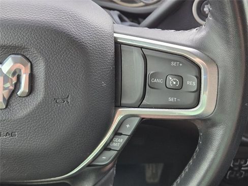Certified 2024 RAM 2500 Laramie AWD/4WD image 52