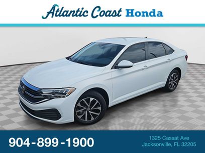 Used 2023 Volkswagen Jetta S