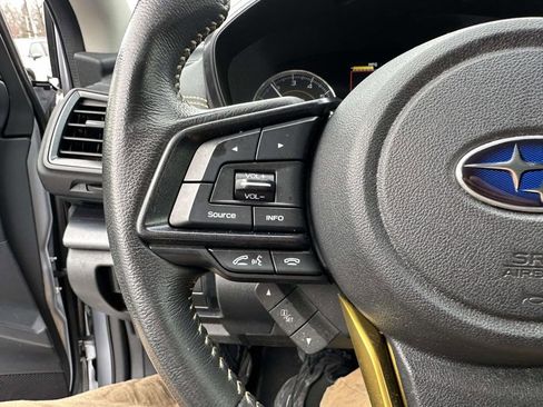 Certified 2023 Subaru Crosstrek 2.5i Sport image 29