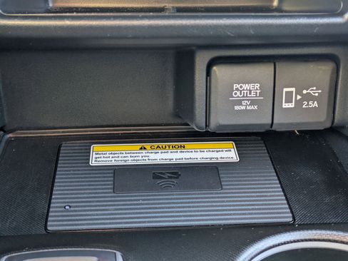 Certified 2023 Honda Passport TrailSport image 18