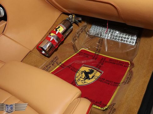 Used 2007 Ferrari 612 Scaglietti image 40