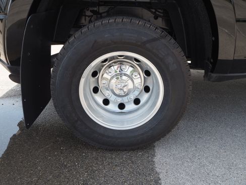 New 2025 RAM 3500 Longhorn image 6