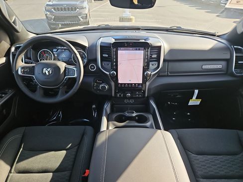 New 2026 RAM 1500 Big Horn image 15