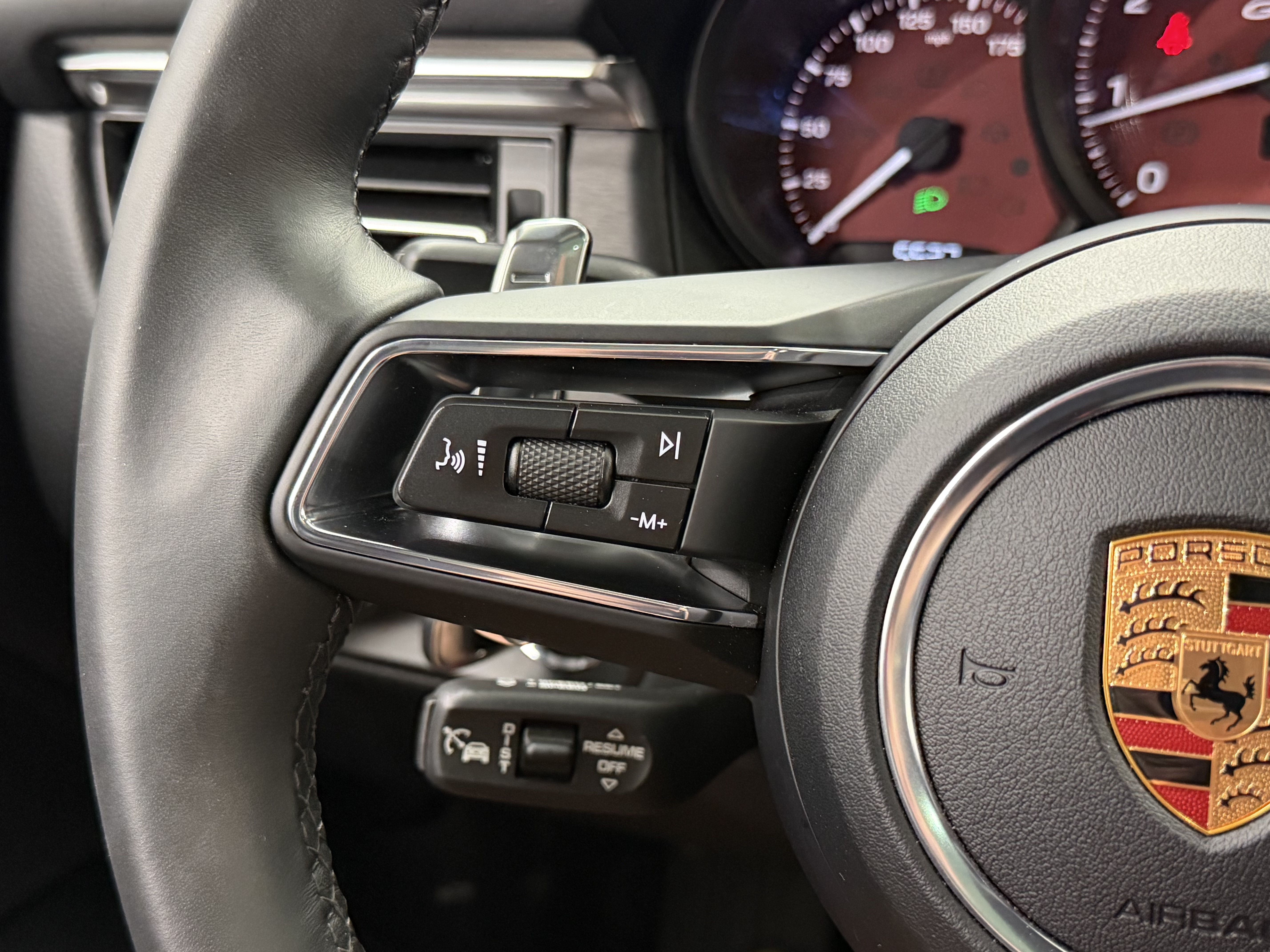 Used 2026 Porsche Macan GTS AWD/4WD image 50