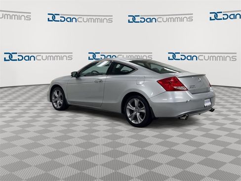 Used 2012 Honda Accord EX-L image 6