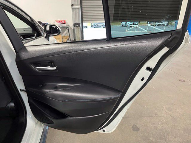 Used 2020 Toyota Corolla SE w/ Carpet Mat Package (TMS) FWD image 16