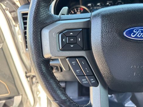 Used 2017 Ford F150 Raptor w/ Equipment Group 802A Luxury image 16