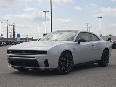 New 2026 Dodge Charger Scat Pack