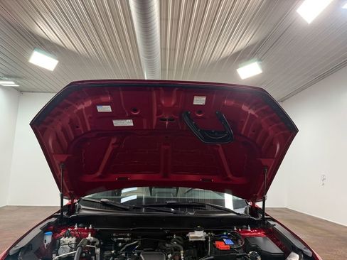 Used 2023 Honda CR-V EX image 86