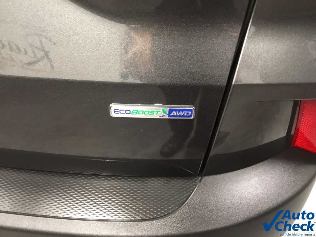 Used 2020 Ford Escape SE AWD/4WD image 15