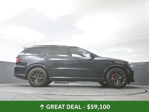 Used 2024 Dodge Durango SRT AWD/4WD image 54