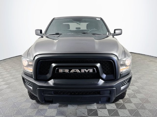 Used 2021 RAM 1500 Warlock AWD/4WD image 2