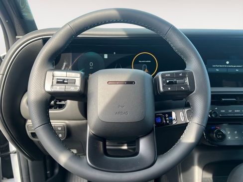 New 2026 Hyundai Palisade XRT Pro image 14