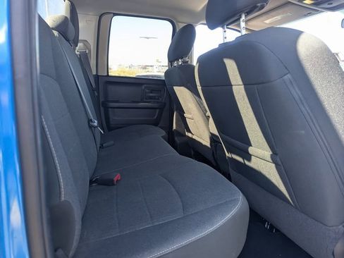 Used 2021 RAM 1500 Tradesman w/ Chrome Plus Package image 28