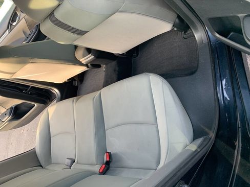 Used 2019 Honda Civic LX image 12