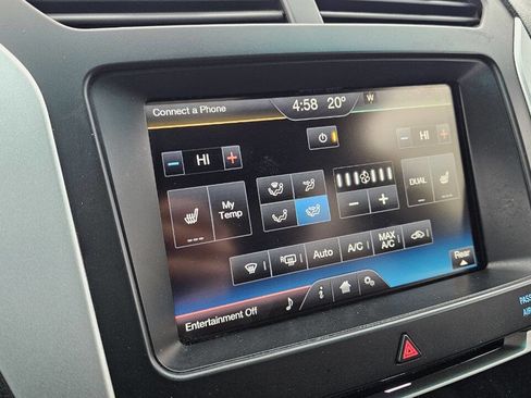 Used 2014 Ford Explorer Limited image 17