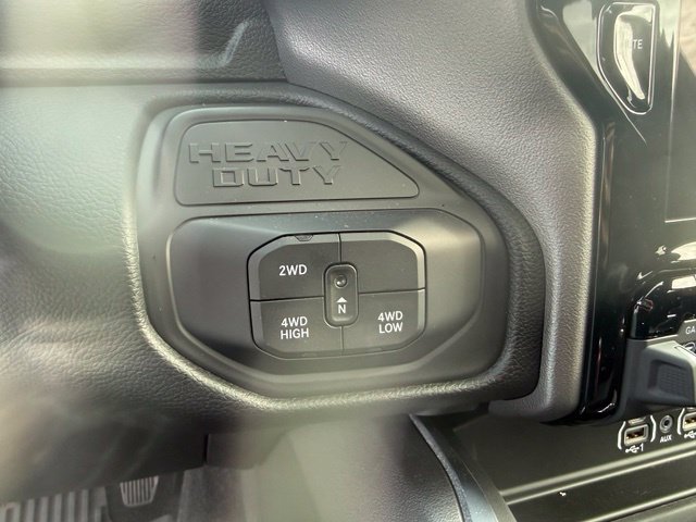 Used 2026 RAM 3500 Laramie w/ Night Edition AWD/4WD image 50