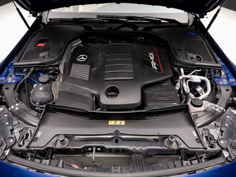 Used 2020 Mercedes-Benz AMG GT 53 image 81