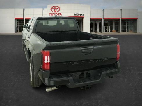 New 2026 Toyota Tacoma SR5 image 16