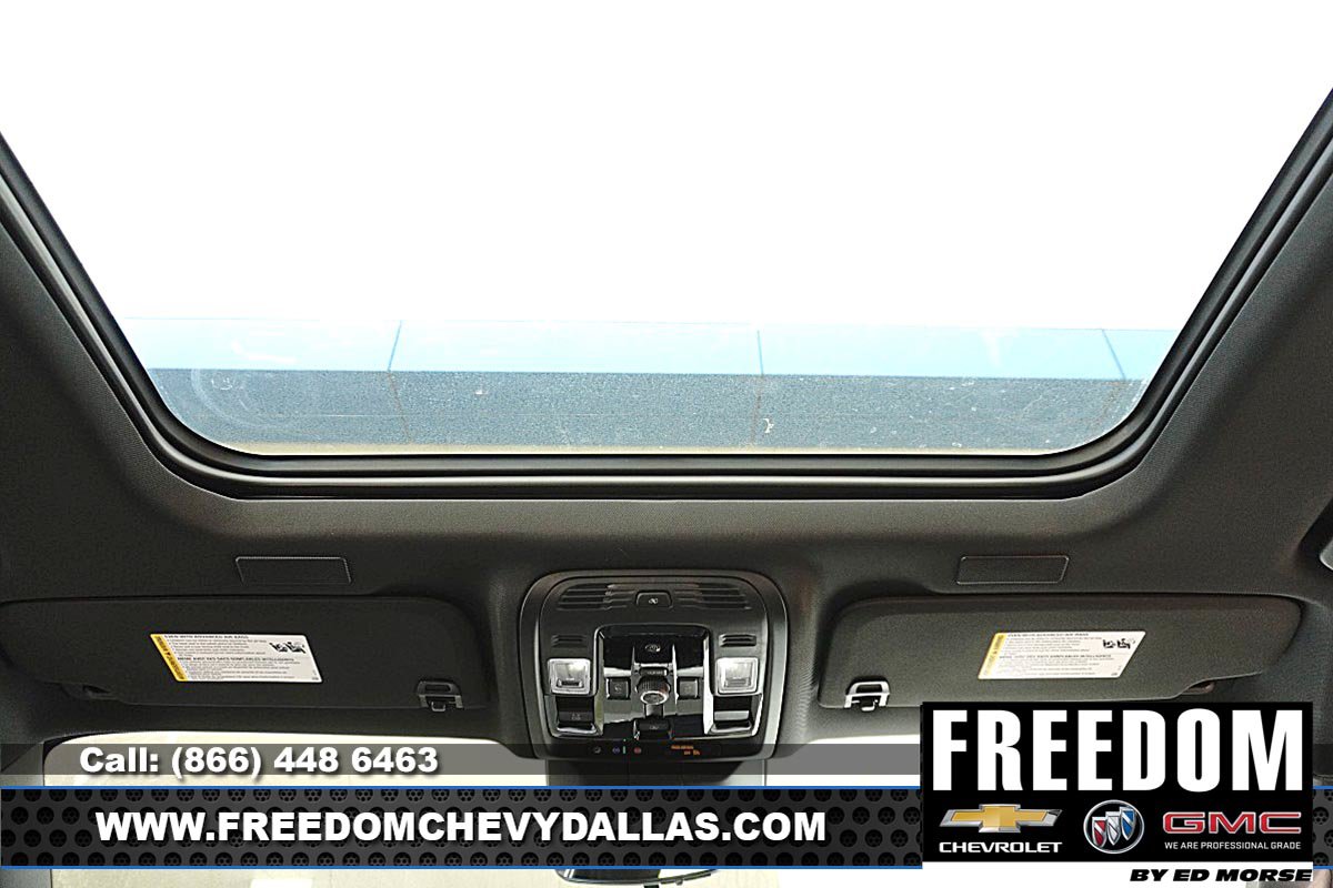 New 2027 GMC Yukon AT4 w/ AT4 Premium Plus Package AWD/4WD image 38