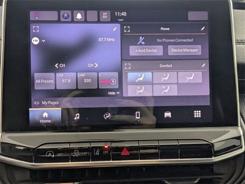 Certified 2023 Jeep Compass Altitude image 18