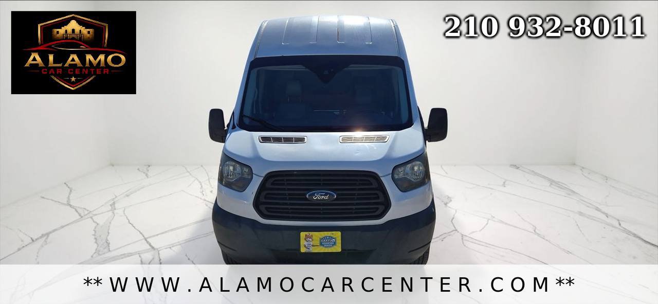 Used 2016 Ford Transit 250 148 High Roof RWD image 8