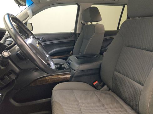 Used 2020 Chevrolet Tahoe LS w/ Max Trailering Package RWD image 17