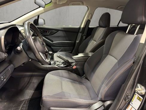 Used 2018 Subaru Crosstrek 2.0i Premium image 10