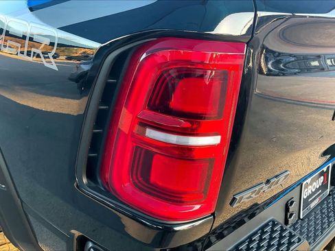 Used 2025 RAM 1500 RHO w/ RHO Level 1 Equipment Group image 28