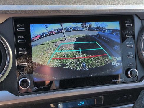 Used 2022 Toyota Tacoma 4x4 Double Cab image 15