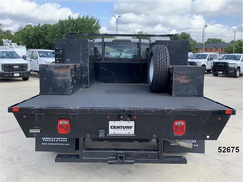 Used 2017 Ford F350 XL w/ Power Equipment Group AWD/4WD image 7