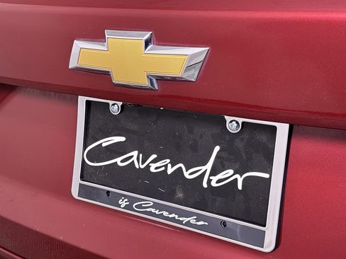 Used 2024 Chevrolet Trax LS image 68