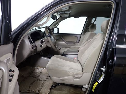 Used 2005 Toyota Tundra SR5 AWD/4WD image 18