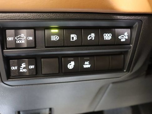 Used 2026 Toyota Tundra 1794 Edition AWD/4WD image 50