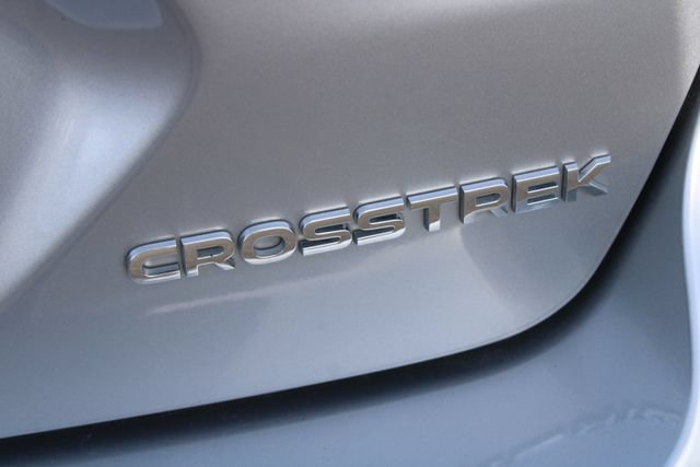 Certified 2024 Subaru Crosstrek 2.0i Premium AWD/4WD image 10