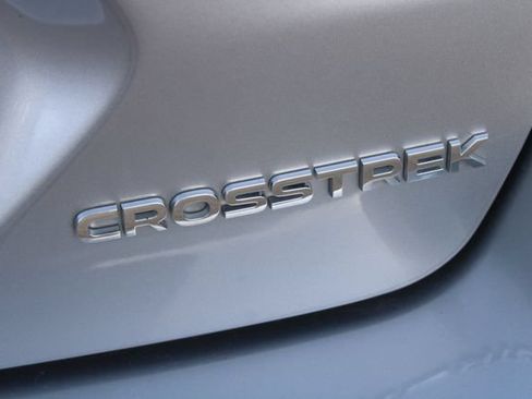 Certified 2024 Subaru Crosstrek 2.0i Premium AWD/4WD image 10