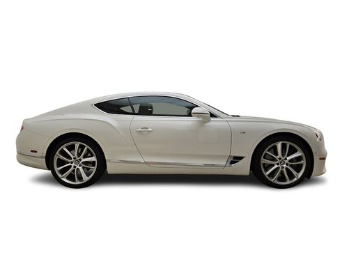 Used 2022 Bentley Continental GT image 11
