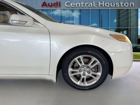 Used 2009 Acura TL 4dr Sdn 2WD image 12