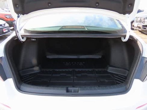 Certified 2024 Honda Civic Sport image 12