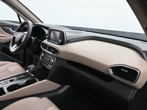 Used 2020 Hyundai Santa Fe SEL image 28