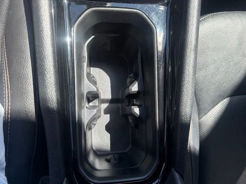 Used 2022 Jeep Compass Limited w/ Sun and Sound Group AWD/4WD image 23
