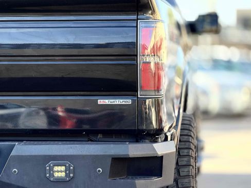 Used 2014 Ford F150 FX2 w/ Equipment Group 402A Luxury image 9