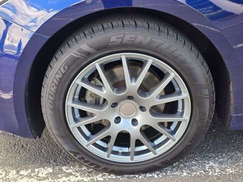 Used 2018 Kia Optima LX w/ 17" Alloy Wheels Package FWD image 9